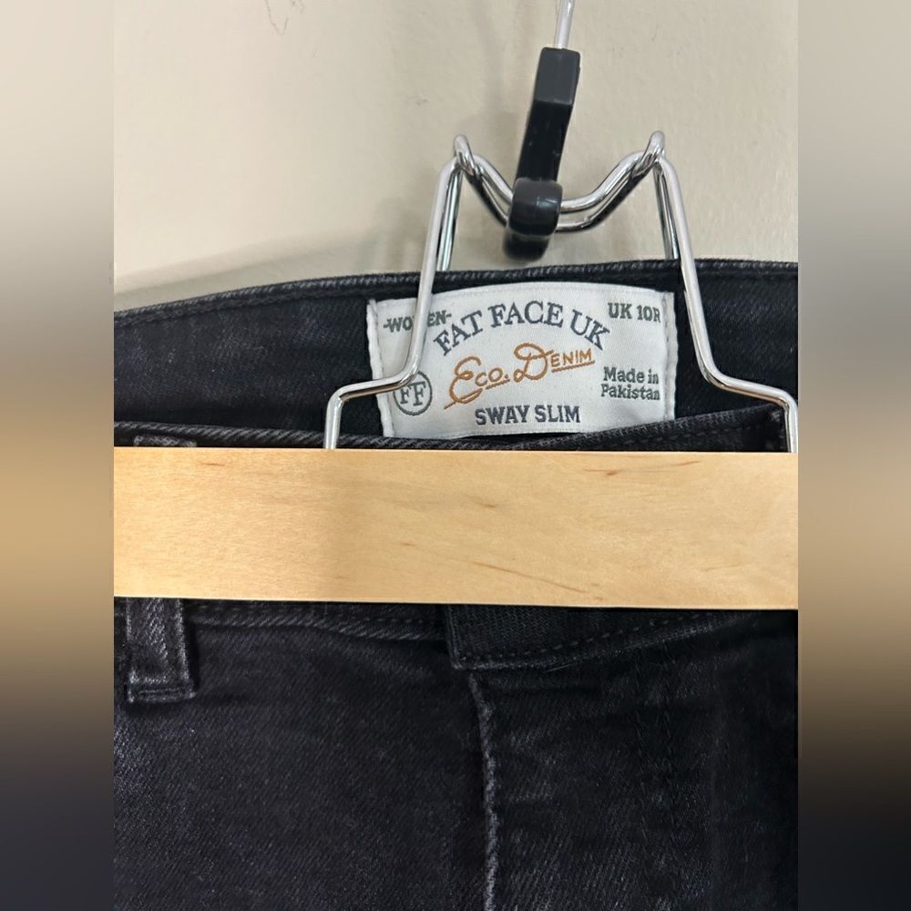 Fat Face slim denim - Picture 4 of 6